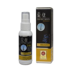 髮梗 - 40ml